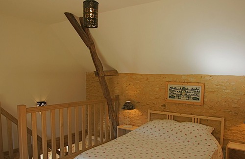 Cales House | House / Villa - Calès