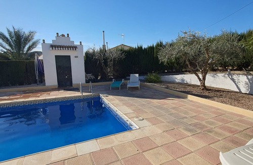 Calasparra House | House/Villa - Calasparra, Murcia