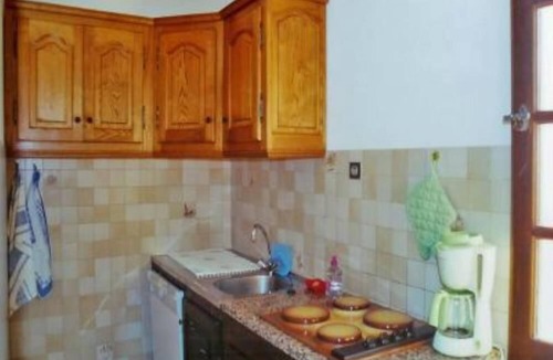 Calvi House | house/villa - CALVI