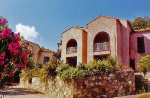 Calvi House | house/villa - CALVI