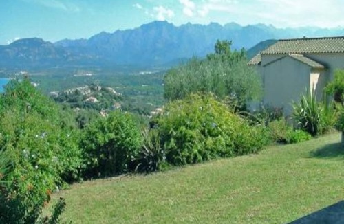 Calvi House | house/villa - CALVI
