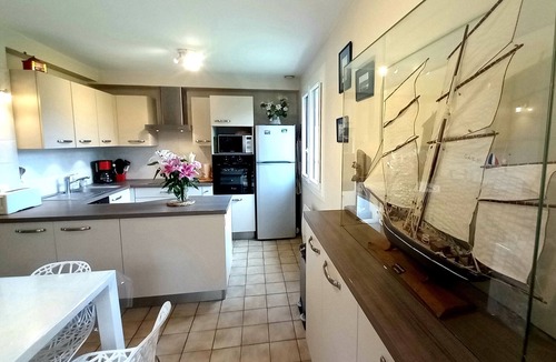 Cancale House | House/Villa - Cancale