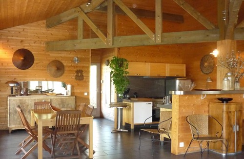 Le Canon Villa | House/Villa - Cap-Ferret