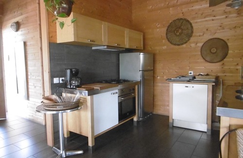 Le Canon Villa | House/Villa - Cap-Ferret
