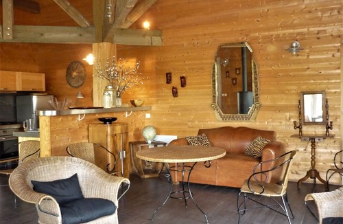 Le Canon Villa | House/Villa - Cap-Ferret