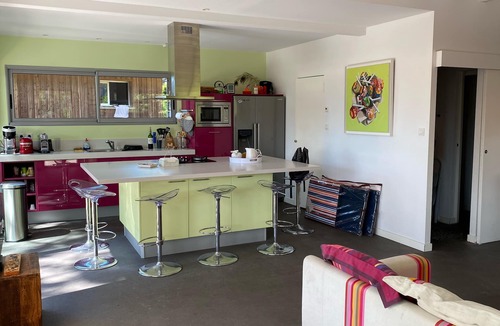 Carcans Plage House | House/Villa - Carcans-Plage