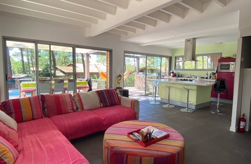 Carcans Plage House | House/Villa - Carcans-Plage