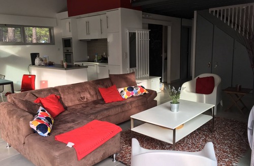 Carcans Plage House | House/Villa - CARCANS PLAGE