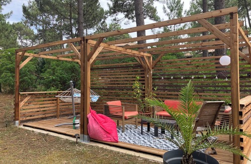 Carcans Plage House | House/Villa - CARCANS PLAGE