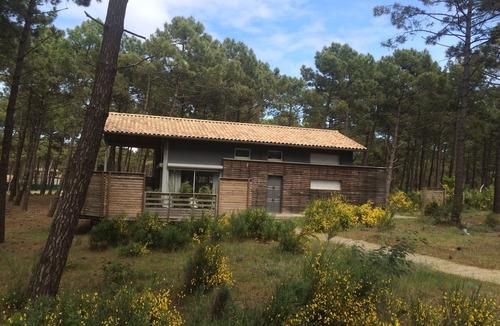 Carcans Plage House | House/Villa - CARCANS PLAGE