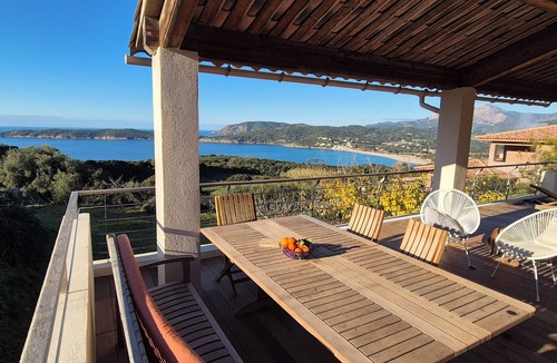 Cargese House | House/Villa - Cargèse