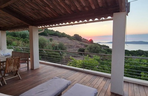 Cargese House | House/Villa - Cargèse