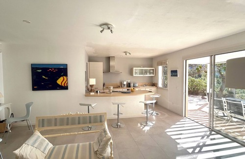 Cargese Villa | House/Villa - Cargese