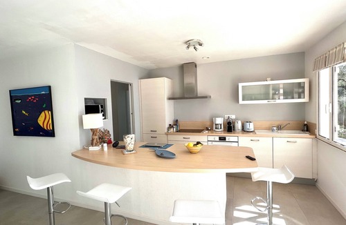 Cargese Villa | House/Villa - Cargese