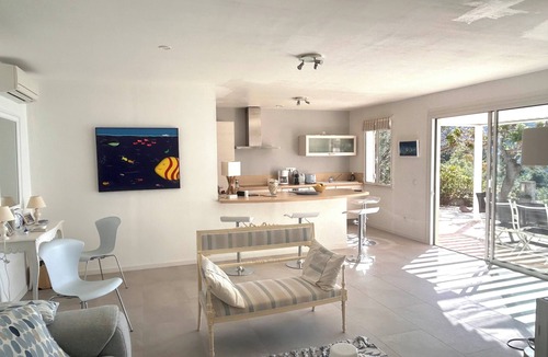 Cargese Villa | House/Villa - Cargese