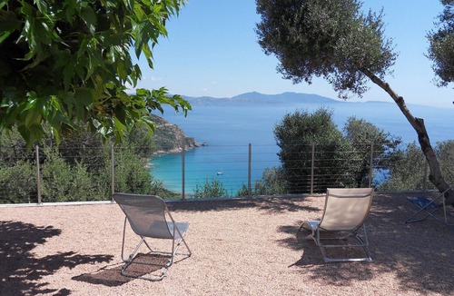 Cargese Villa | House/Villa - Cargese