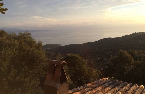 Cargese House | House/Villa - Cargese