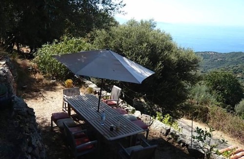 Cargese House | House/Villa - Cargese