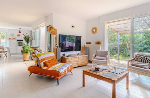 Carnon-Plage Villa | house/villa - CARNON