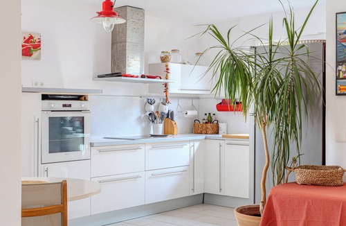 Carnon-Plage Villa | house/villa - CARNON