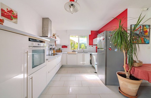 Carnon-Plage Villa | house/villa - CARNON