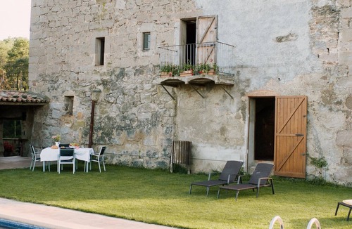 Casserres Cottage | House/Villa - Casserres