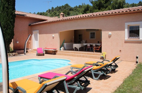 Cebazan House | House/Villa - CEBAZAN