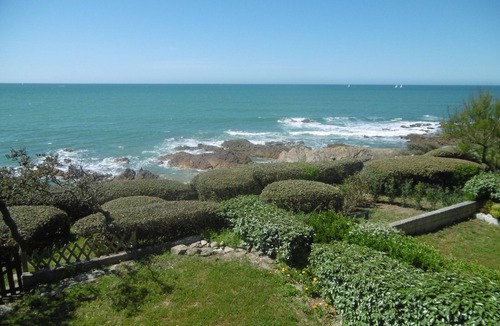 Chateau-d'Olonne House | House/Villa - Château d'olonne