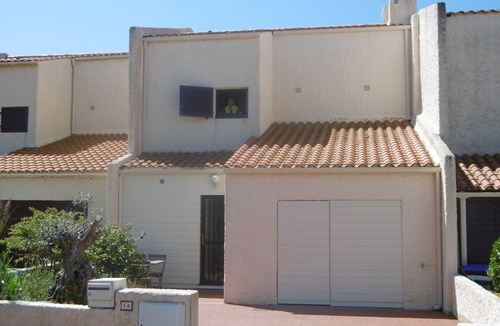 Chateau-d'Olonne House | House/Villa - Château d'olonne