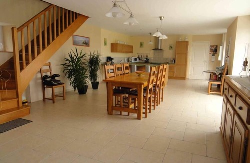 Champ-du-Boult House | House/Villa - Champ du Boult