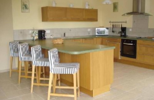 Champ-du-Boult House | House/Villa - Champ du Boult