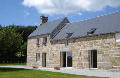 Champ-du-Boult House | House/Villa - Champ du Boult