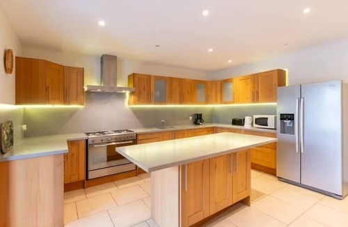 Chambonas House | House/Villa - Chambonas