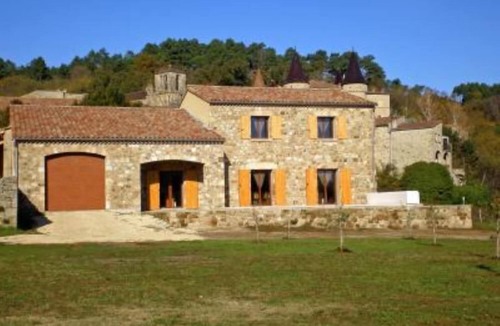 Chambonas House | House/Villa - Chambonas