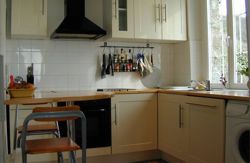 Champeaux House | house/villa - CHAMPEAUX