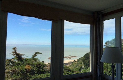 Champeaux House | house/villa - CHAMPEAUX