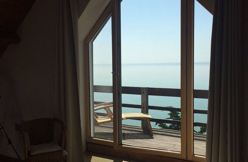 Champeaux House | house/villa - CHAMPEAUX