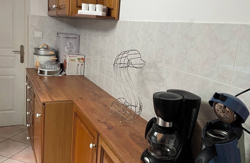 Chusclan Villa | House/villa CHUSCLAN to rent - Gd Confort 8 people