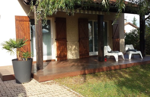 Claix House | House / Villa - Claix