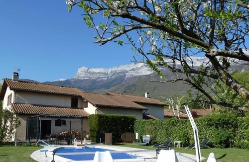 Claix House | House / Villa - Claix