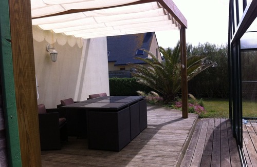 Cleder House | House/Villa - CLEDER