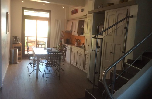Collioure House | House/Villa - COLLIOURE