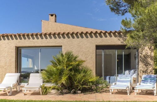 Marine de Davia House | House/Villa - CORBARA