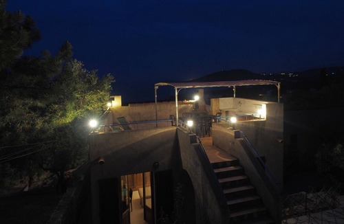 Marine de Davia House | House /Villa - Corbara