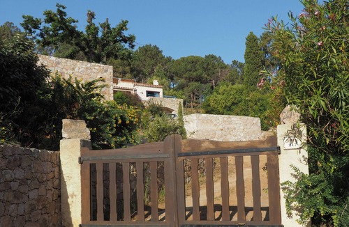 Marine de Davia House | House /Villa - Corbara