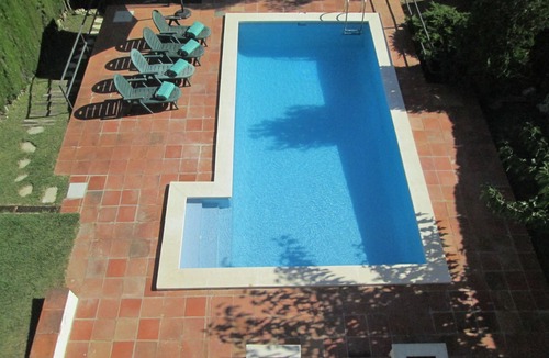 Cunit Villa | House/Villa - CunitHouse with garden