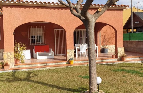 Les Deveses House | House/Villa - Dénia