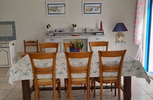 Erdeven House | House/Villa - Erdeven