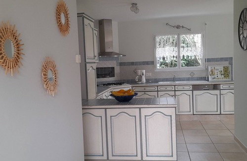 Erdeven House | House/Villa - Erdeven