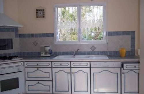 Erdeven House | House/Villa - Erdeven